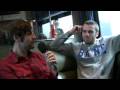 Capture de la vidéo Cobra Starship And All Time Low Interview Each Other
