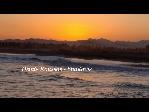 Demis Roussos Shadows Lyrics