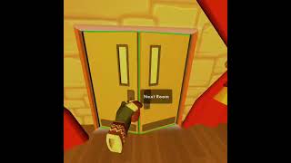 Rec Room - Golden Trophy Solo 22:43 (Modifiers: Laser Weapons)