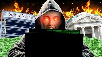 How a Professional Hacker ACTUALLY Uses AI: AI vs Bank Account