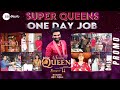 Super Queen 2 - One Day Job Task Promo | Ep 11 | This Sun at 11 Am | Zee Telugu