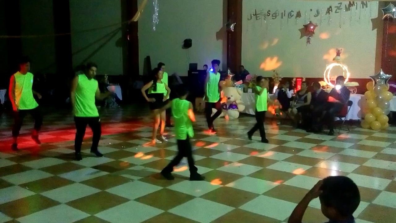 LOS GEMELOS JUST DANCE SU DEBUT COMO CHAMBELANES camera iphone 8 plus apk