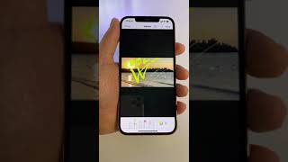 Markup tool - how to write / draw on photos using iPhone’s photo gallery screenshot 5
