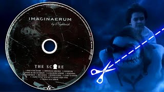 Imaginaerum (2012) - Orphanage Airlines, performed by Nightwish ♪♫