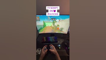 Free YY Macro Cronus Zen Scripts #cronuszen #freescripts #viralvideo #bo6 #cod #gaming #viral