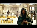 Die bekehrung des apostels paulus  teil 1  2  film  2000 neuestestament christentum bibel