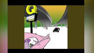 Quasimoto - MHB&#39;s (Extended)