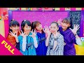 おはガール from Girls2(Oha Girl from Girls2) - 走れ!月火水木金曜日!(Hashire! Getsukasuimokukinyoubi!)
