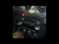 Instalación android Seat Ibiza cordoba Toledo golf 4  Radio 2din Ibiza golf Toledo