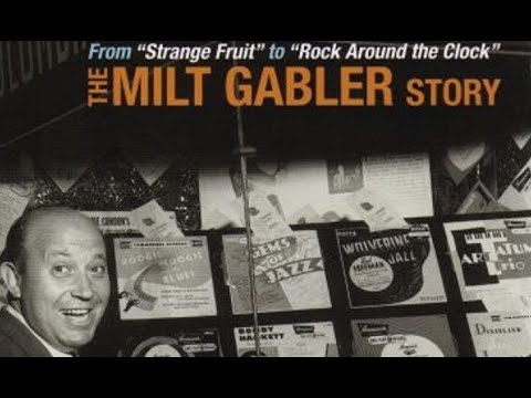 THE MILT GABLER STORY - My Uncle Milt - Documentary