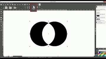 SignCut DRAW: Combine & break apart