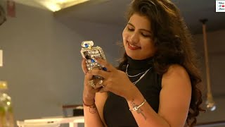 Maza Crush New Marathi Song Ashwini Joshi Whatsapp Status