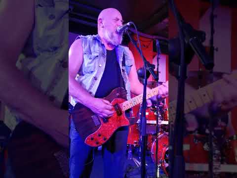 Vardis — Vardis 100 mph @ 100 Club