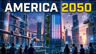 The Future of America in 2050 #futureofamerica #futureofamerica #documentary