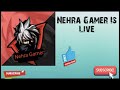 Snake gameplay  nehra gamer is live