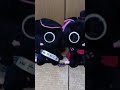 にゃんぱいあ ぬいぐるみ