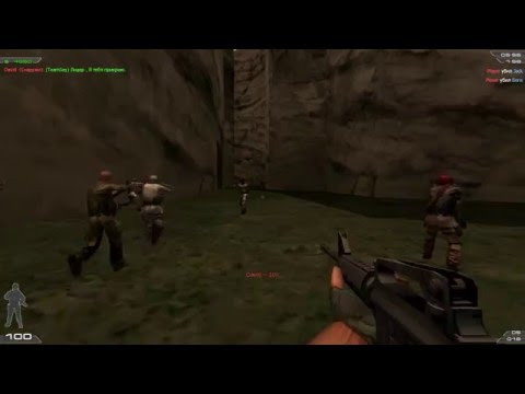 Tactical Ops Assault on Terror FullHD 60p 18 прохождение walkthrough