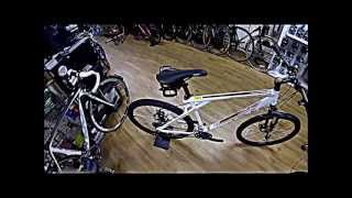 2013 GT - Aggressor 2.0 (Damian Harris Cycles)