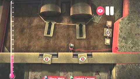 LBP SpeedCreate! [Episode 11]