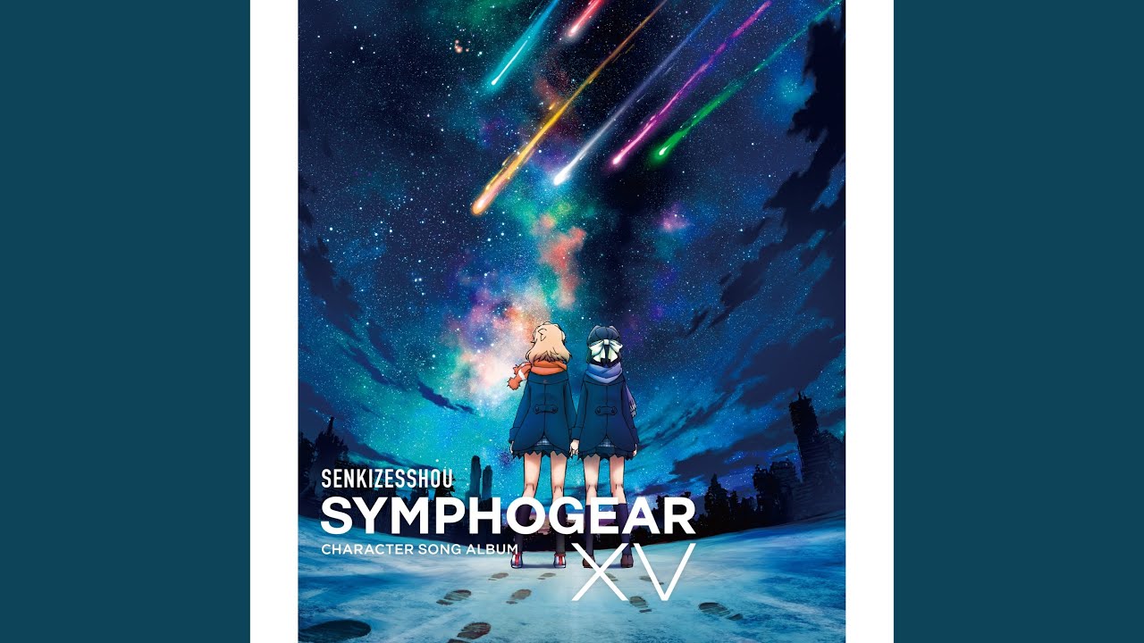 Take this! “All loaded