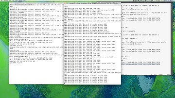 Distributed System project3