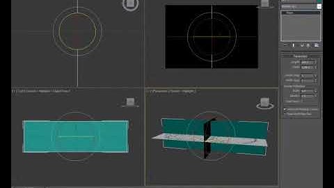Car Modelling Part 1 - Blueprints Setup