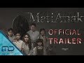MatiAnak - Official Trailer | Cinta Laura