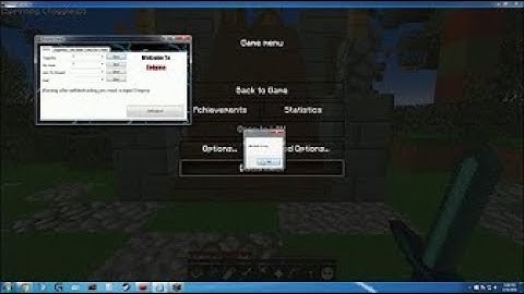Private Ghost Client FREE Release  [Bypasses GCheat] [UNDETECTABLE]