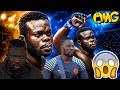 reug reug vs boy niang,fadm2 tothie na casse yi, boy niang mo nek favoris wayei taxoul....