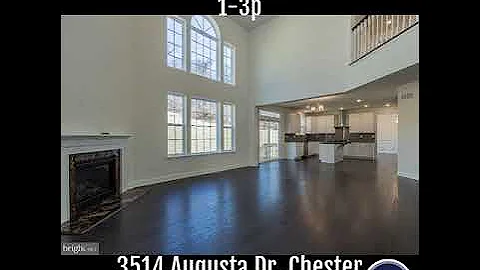 OPEN HOUSE Sunday FEB 17th 1-3p