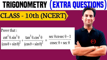 Prove that : cot^3 θ.sin^3 θ/(cosθ+sinθ)^2 + tan^2 θ.cos^3 θ/(cosθ+sinθ)^2 = sec θ cosec θ-1/cosec θ