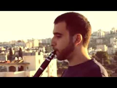         حلوة يا بلدي لينا صليبي 