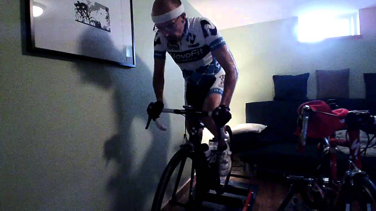 Inside Ride Emotion Rollers YouTube