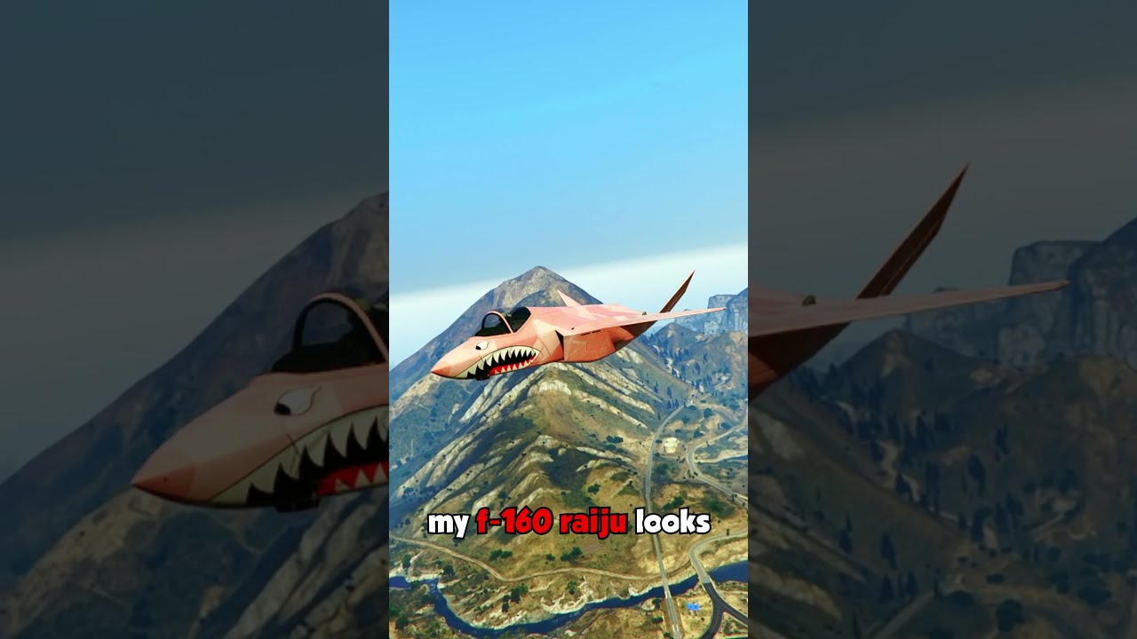 5 Reasons Why You NEED A Hangar GTA Online 