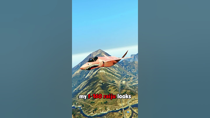 5 Reasons Why You NEED a Hangar (GTA Online)