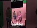 Poppy at iHeartRadio Office (February 17th, 2016) including snippet of lost interview