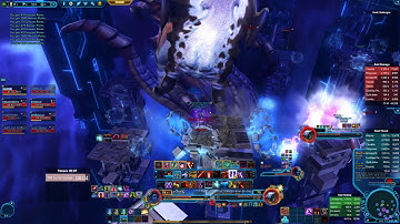 SWTOR [6.3] 8M NiM Terror from Beyond - Terror