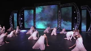 Say something nvs dance