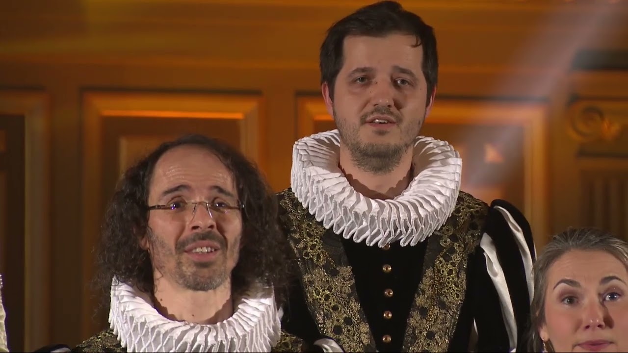 Pripeala | Filotei Monahul | MADRIGAL | Dirijor Anna Ungureanu