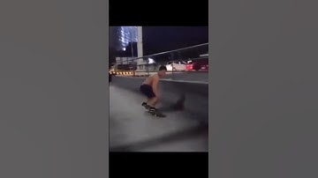 lipslide #viral #memes #shorts #skateboarding
