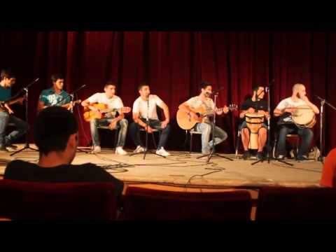 qartuli suli - jeirani | ქართული სული - ჯეირანი