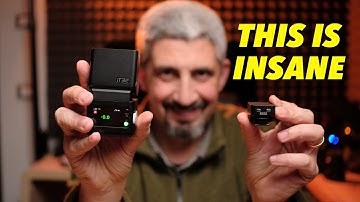 Godox IT32 + X5 - Universal, interchangeable and incredibly clever 