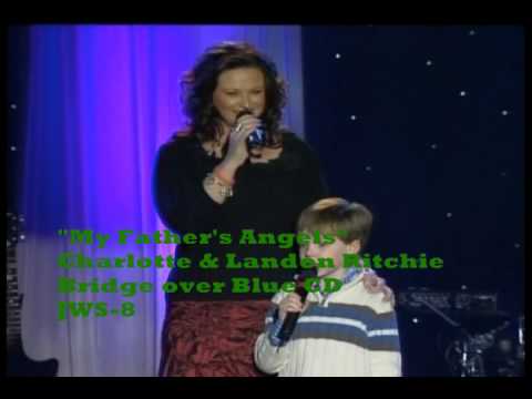 My Father's Angels - Charlotte Ritchie