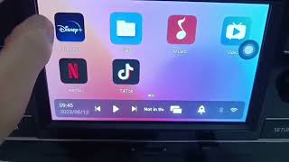 (TBox-Basic) How to Install Apps via TF card (Some Apps Can Only be Installed by  FAT32 TF Card) screenshot 4