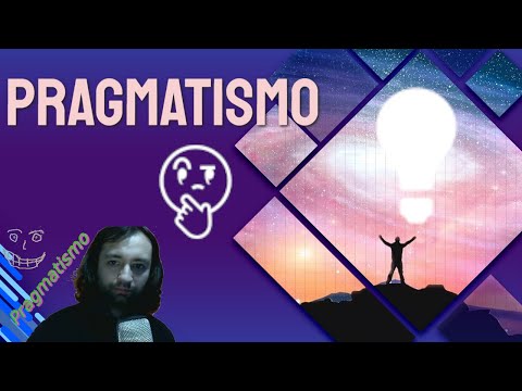 Video: Falsafada pragmatizm (U.Jeyms, C.Pirs, D.Dyui)