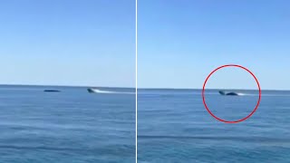 The TERRIFYING Last Moments Of Kim Mahbouli