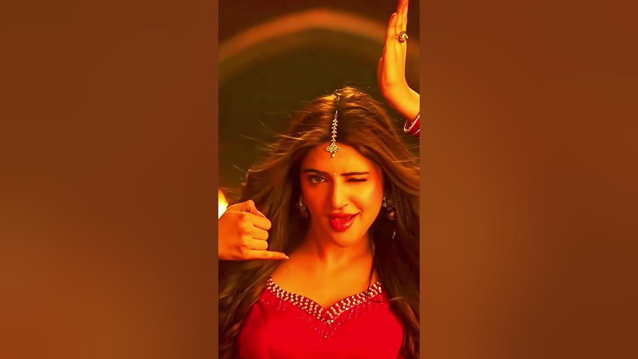 Viral Vayyari Video Song | Junior Movie | Kireeti | Sreeleela | Radha Krishna | Haripriya | DSP Song