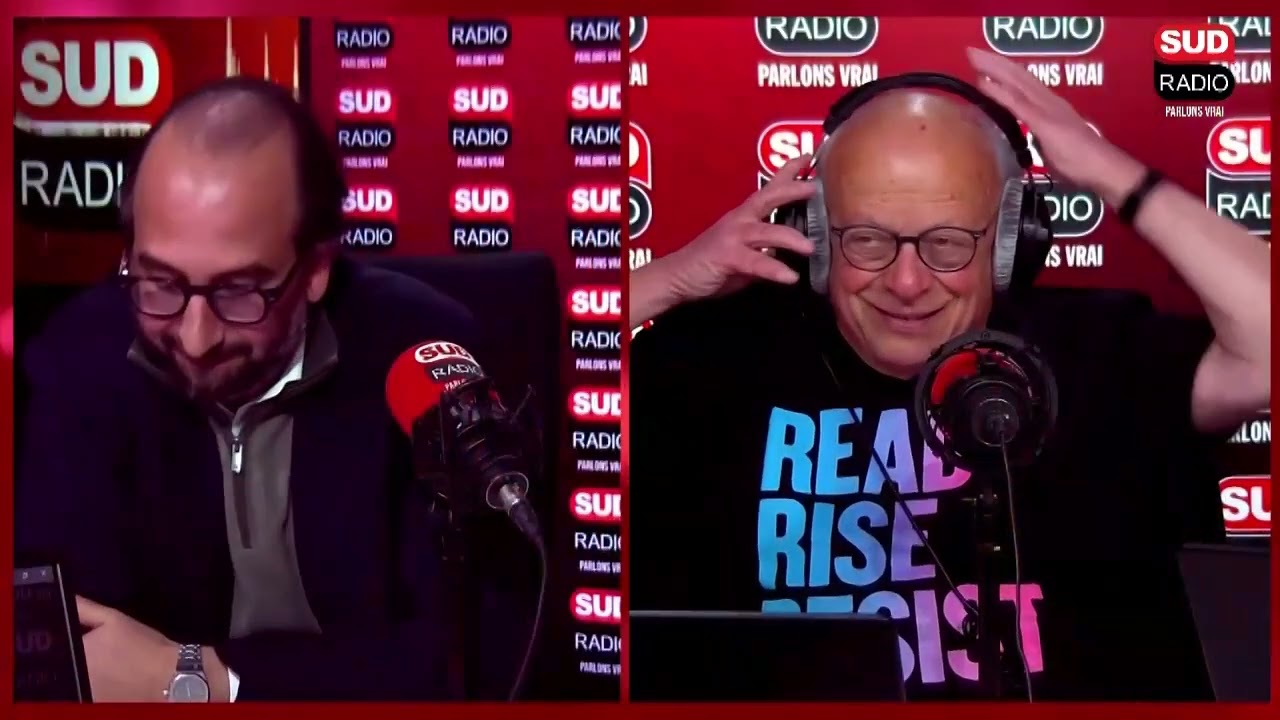 Révolution par les territoires