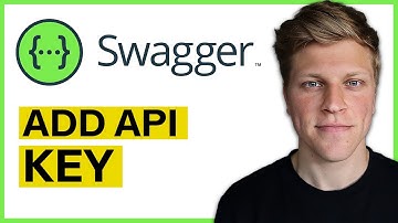 How to Add an API Key in Swagger (2025)