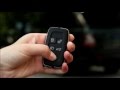 How To Operate the Range Rover Sport Smart Key